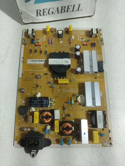EAX67267601(1.6), de tv LG43UJ651V,