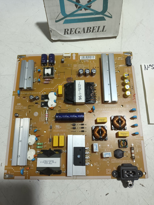 EAY65248601, de TV LG70UM7100PLA,