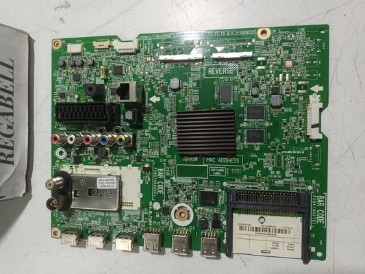 PLACA MAIN EAX64797004(1.1) EBT62637207, de tv LG39LA620S,