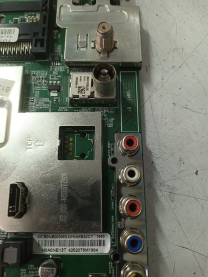 PLACA MAIN 715G8524-M01-B02-004K, de tv LG43LK5000PLA