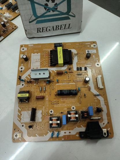 TNPA5978, de PANASONIC TX-39AS600E