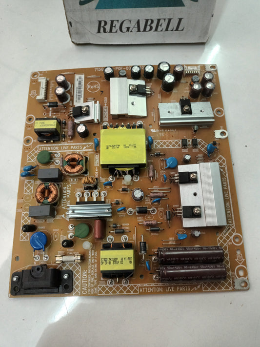 715G6163-P0F-000-0020, de PHILIPS 47PFL3188H/12