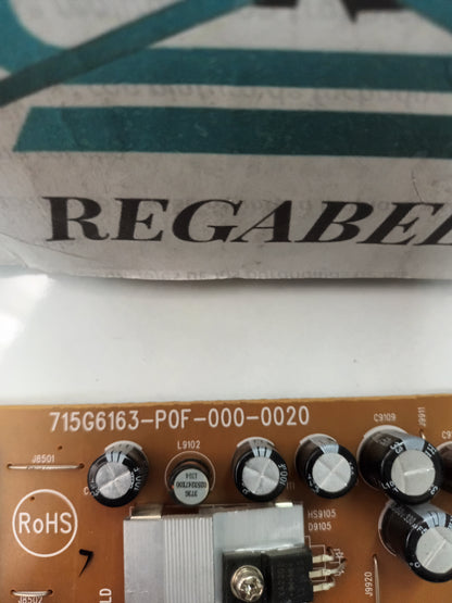 715G6163-P0F-000-0020, de PHILIPS 47PFL3188H/12