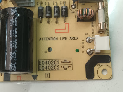 40-E04021-PWA1XG, de TCL 40E3003F