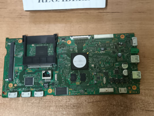 Placa MAIN, 1-889-202-22, de tv Sony KDL-48W605B,