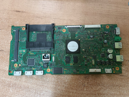 Placa MAIN, 1-889-202-22, de tv Sony KDL-48W605B,