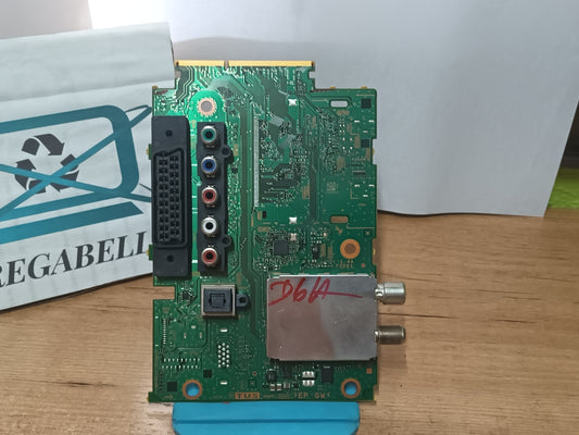 SINTONIZADOR 1-889-203-13, SONY KDL-48W605B