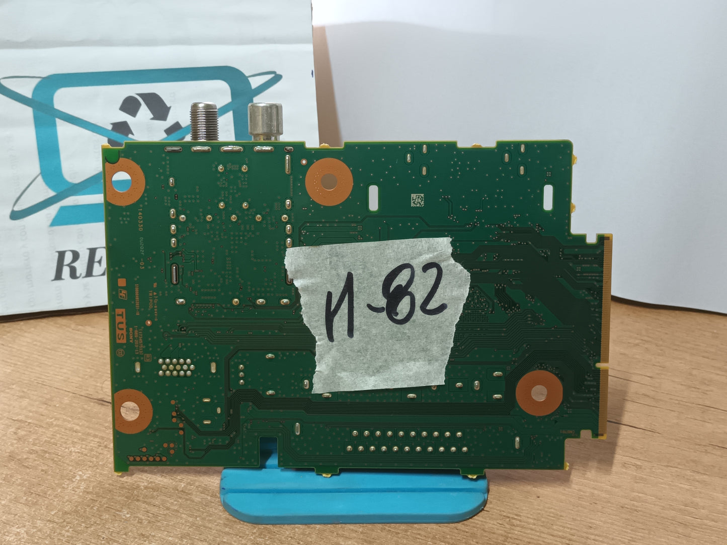 SINTONIZADOR 1-889-203-13, SONY KDL-48W605B