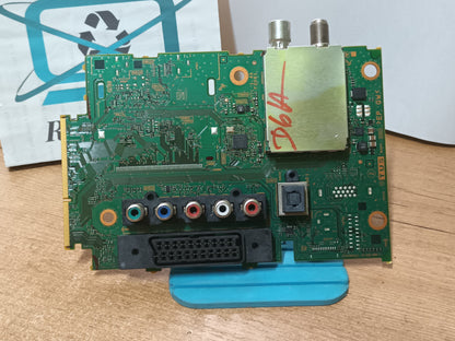 SINTONIZADOR 1-889-203-13, SONY KDL-48W605B