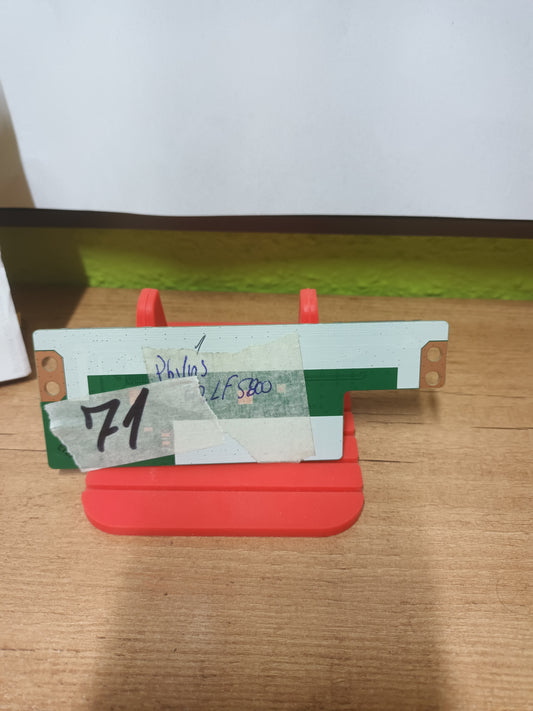 PLACA T-COM, 6870C-0480A