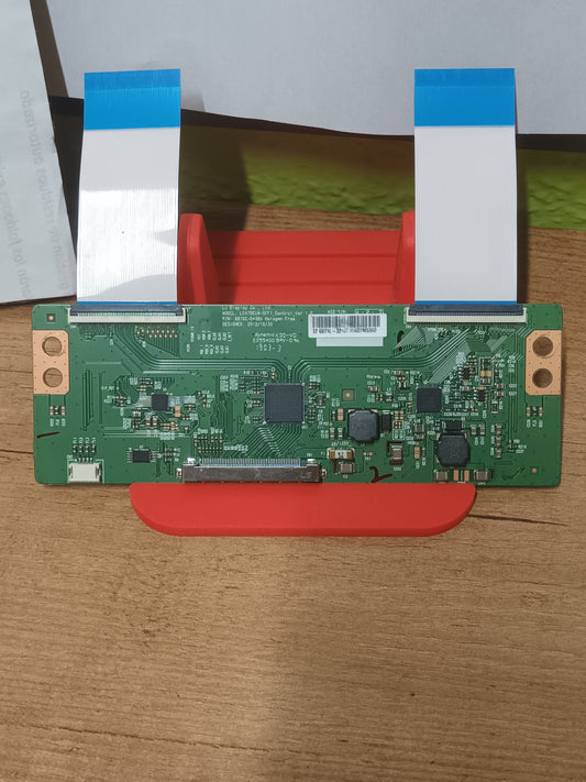 PLACA T-COM, 6870C-0438A