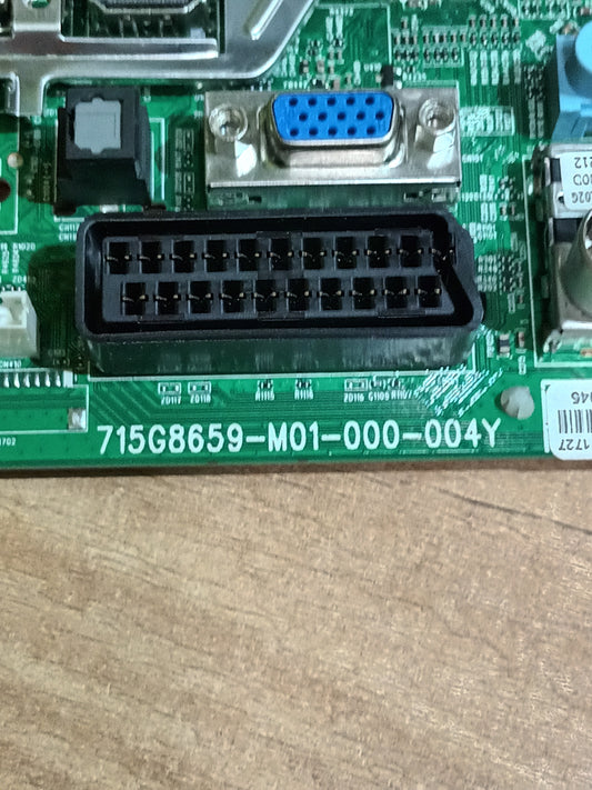 715G8659-M01-000-004Y, de PHILIPS 24PFT4022/12