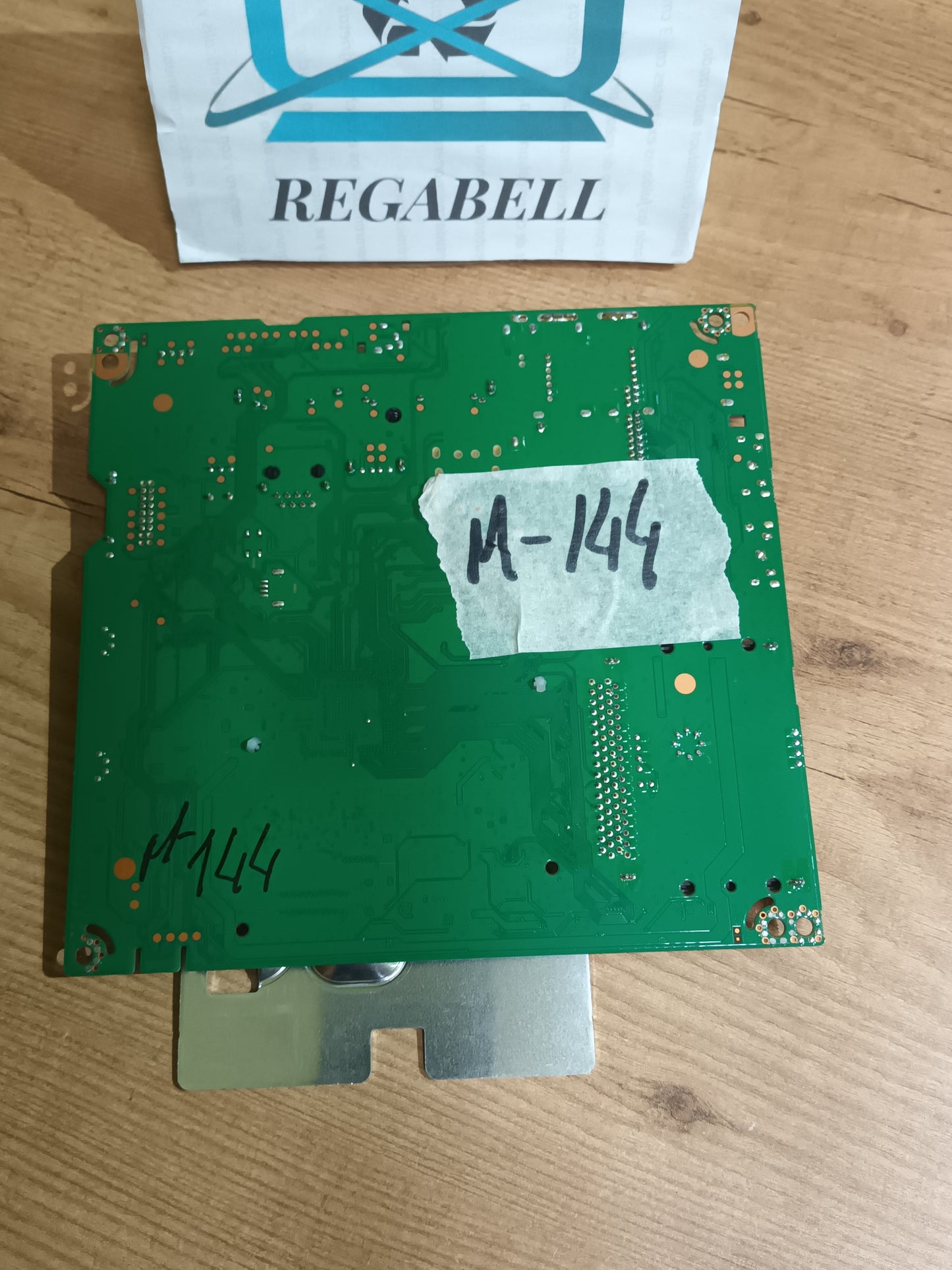 EAX67166104(1.2), EBT64594103, de LG43UJ701V