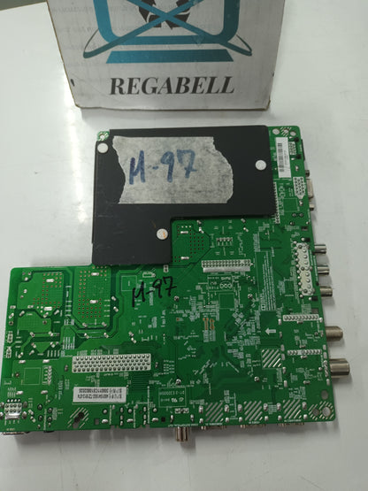 TP.MT5510S.PB802, PLACA MAIN, de tv INFINITON