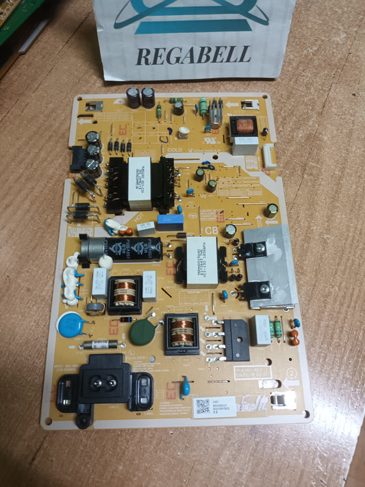BN44-00852F, de TV Samsung UE40N5300,