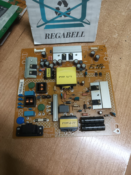 715G7574-P01-W03-0H2M, de TV LG43LH500T