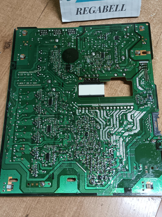 CONROLADORA LED, BN41-01174A, NUEVA SIN USAR, de tv SAMSUNG TQ85QN800