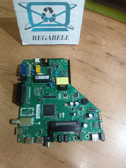 TP.MS3663S.PB818, PLACA MAIN de tv OK ODL32661HN-DIB,&nbsp;
