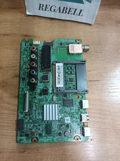 PLACA MAIN, BN41-02098B, BN94-07323E, de TV SAMSUNG UE32H4000AW
