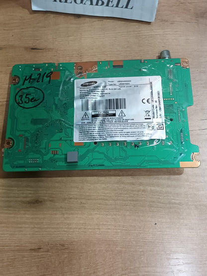PLACA MAIN, BN41-02098B, BN94-07323E, de TV SAMSUNG UE32H4000AW