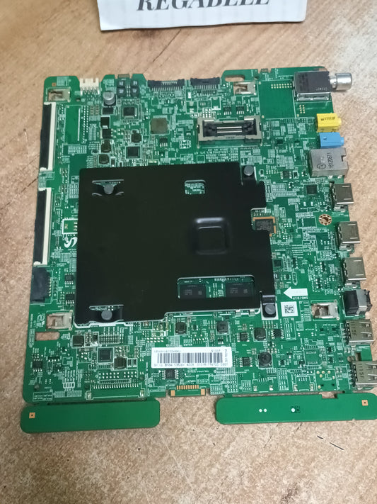 PLACA MAIN BN41-02528A, BN94-10826K, de tv Samsung UE49KU6100K