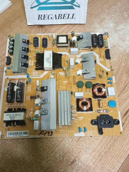 BN44-00807A, de Samsung UE49KU6100K