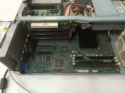 HP COMPAQ DESKPRO DP2000, 5200MMX   (N-13)
