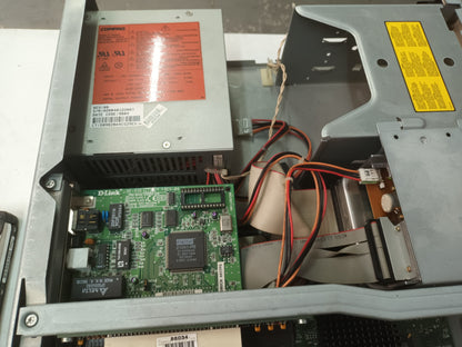 HP COMPAQ DESKPRO DP2000, 5200MMX   (N-13)