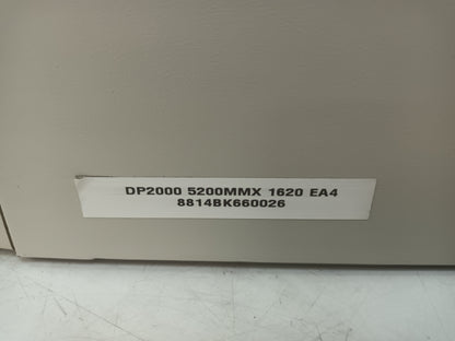 HP COMPAQ DESKPRO DP2000, 5200MMX   (N-13)