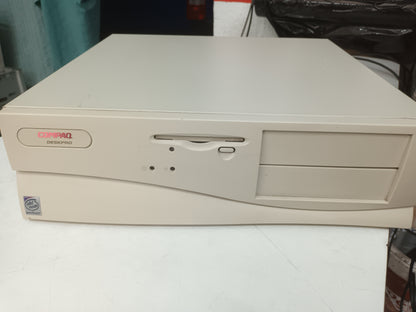 HP COMPAQ DESKPRO DP2000, 5200MMX   (N-13)