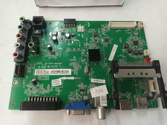 PLACA MAIN, 40-31D1T1-MAA2HG, de &nbsp;TV TCL L40E3003F,