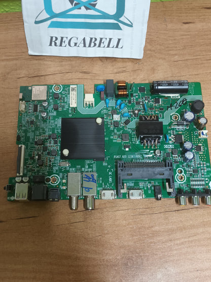 PLACA MAIN, RSAG7.820.12367/ROH, de tV HISENSE 32A4BG