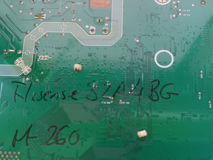 PLACA MAIN, RSAG7.820.12367/ROH, de tV HISENSE 32A4BG