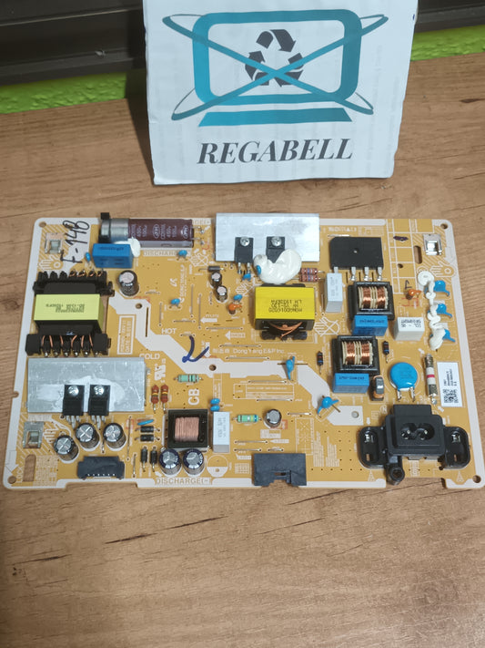 BN44-00947E, de Samsung QE43Q60RAT