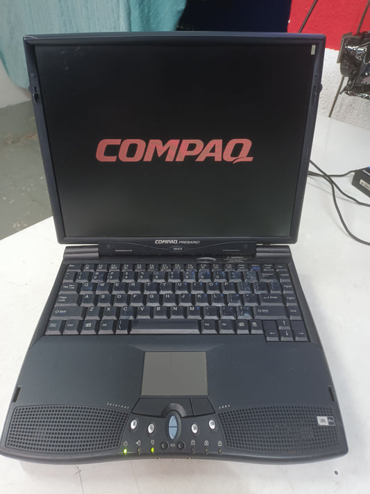 HP COMPAQ PRESARIO 1693 PORTATIL RETRO (P-13)