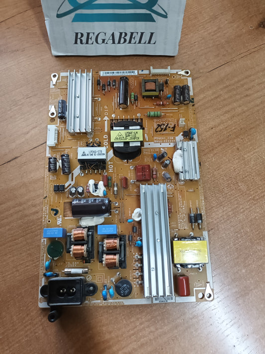 BN44-00502A, de tv Samsung UE40E5500,