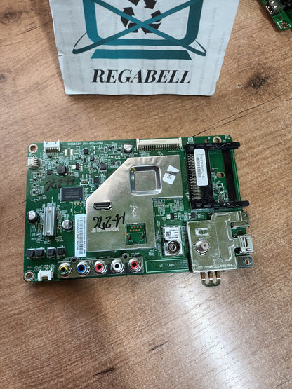 715G8524-M01-B00-004K, de LG32LJ500U