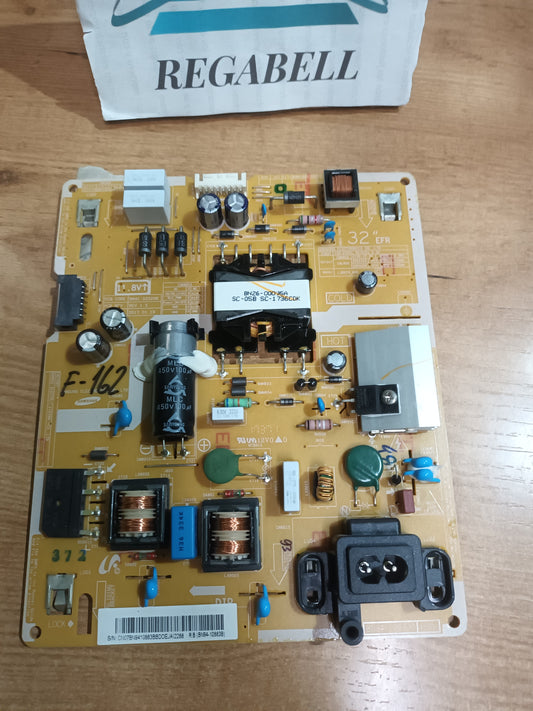 BN41-02520B-BN94-10883B, de TV Samsung UE32M5505AK