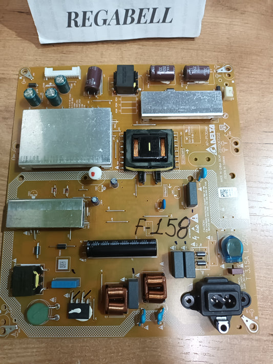 AP-P130AM, de tv GRUNDIG 55GFU7960B