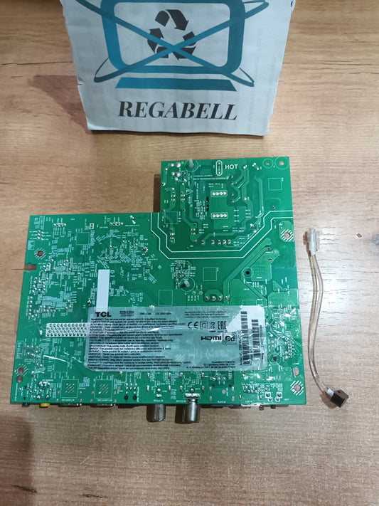 TPD.MT9221T.PB775 T, de TCL32S5200