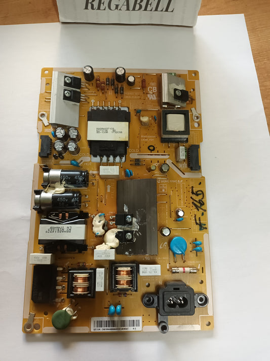 BN44-00806A, de tv Samsung UE40MU6172