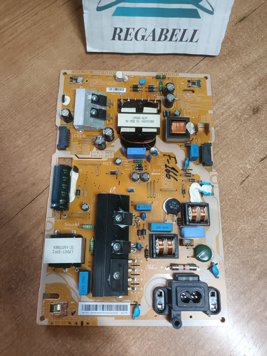 BN44-00875A, de TV Samsung UE40KU6400U