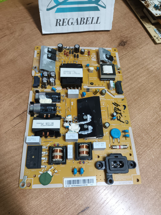 BN44-00806A, de TV Samsung UE40MU6105K,