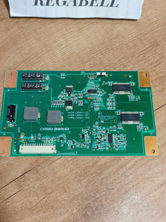PLACA INVERTER, L390H1-1EE-C012C, de tV OKI L39VA-FHTUV