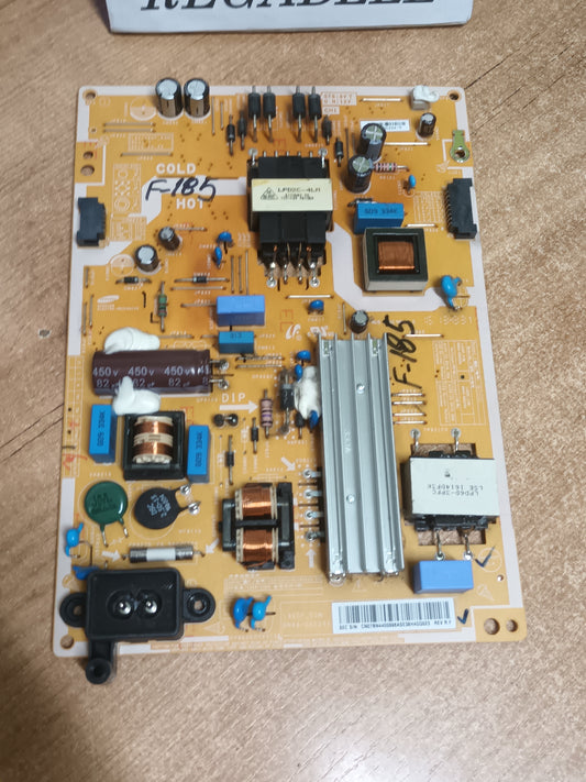 BN44-00698A, de tv Samsung UE40J5100AW,