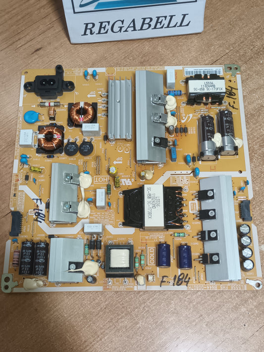 BN44-00807H, de tv Samsung UE49MU6205K,