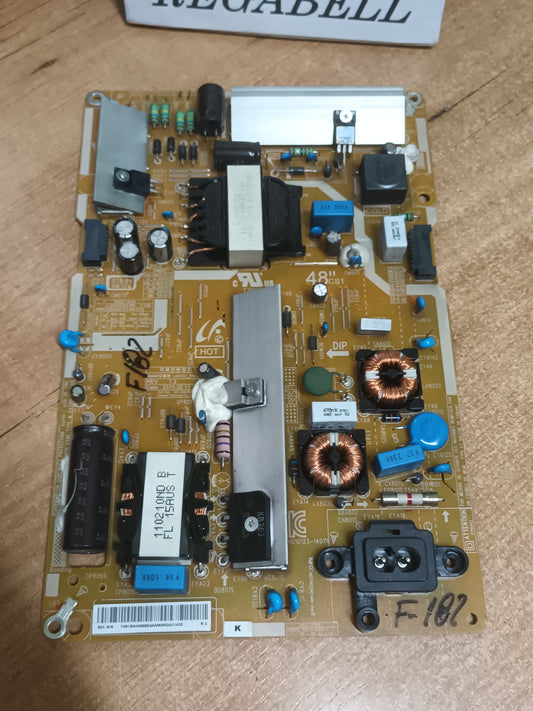 BN44-00803A, de TV Samsung UE48J6300AK,