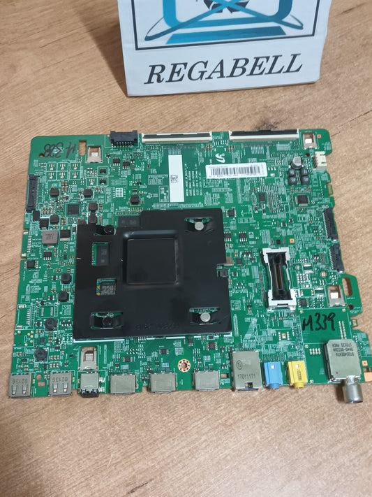 PLACA MAIN, BN41-02568A, BN94-11703C, de tv SAMSUNG UE49MU6205K