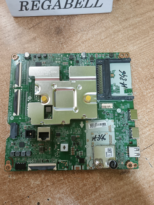 Placa main, EAX69532504(1.0), EBT66626403, NUEVA SIN USAR, de tv LG55UP751C0ZF