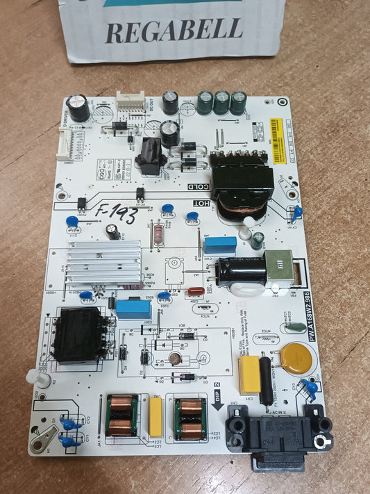 PW.A168W2.986, NUEVA SIN USAR, de tv XIAOMI TV L55M7-EAEU,